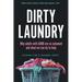 Dirty Laundry: Why Adults with ADHD Are So Ashamed and What We Can Do to Help