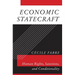 Economic Statecraft: Human Rights, Sanctions, and Conditionality