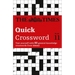 The Times Quick Crossword Book 11: 80 world-famous crossword puzzles from The Times2