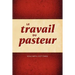 Le Travail Du Pasteur