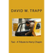 Taxi - A Tribute to Harry Chapin