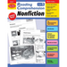 Reading Comprehension: Nonfiction, Grade 1 Teacher Resource