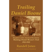 Trailing Daniel Boone