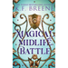 Magical Midlife Battle
