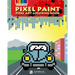 Pixel Paint: Pixel Art Coloring Book