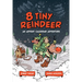 8 Tiny Reindeer: An Advent Calendar Adventure