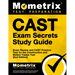 Cast Exam Secrets Study Guide - Exam Review and Cast Practice Test for the Construction and Skilled Trades Test: [2nd Edition]