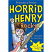 Horrid Henry Rocks