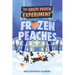 The Great Peach Experiment 3: Frozen Peaches