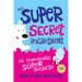 The Super Secret Ingredient