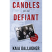 Candles for the Defiant, Discovering my Family's Estonian Past