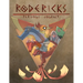 Roderick's Perilous Journey: A Dragon Chapter Book for Kids About Courage, Friendship, and Russian Folklore