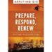 Prepare, Respond, Renew: GIS for Wildland Fire