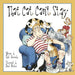 That Cat Can't Stay