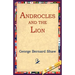 Androcles and the Lion