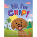 Hi, I'm CHIP!