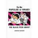 To Be Popular or Smart: The Black Peer Group
