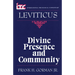 Leviticus: Divine Presence and Community