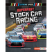 Superfast Stock Car Racing