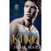 Broken King: A High School Bully Romance