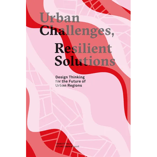 Urban Challenges, Resilient Solutions: Design Thinking for the Future of Urban Regions