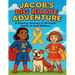 Jacob's Big Brave Adventure