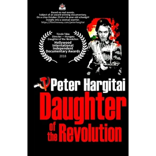 Daughter of the Revolution