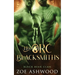Her Orc Blacksmiths