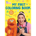 My First Coloring Book (Ms. Rachel)