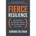 Fierce Resilience: Combatting Workplace Stress One Conversation at a Time