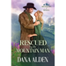 Rescued by the Mountain Man