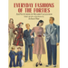Everyday Fashions of the Forties as Pictured in Sears Catalogs