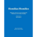 Homilías/Homilies Reflexiones sobre las Lecturas Dominicales Reflections on the Sunday Readings: Ciclo/Cycle A tomo/Book 3