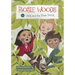 Rosie Woods in Jack and the Bean Shock