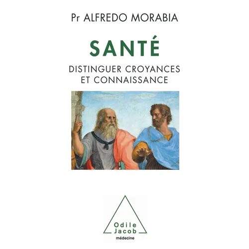 Health / Santé: Distinguer croyances et connaissance