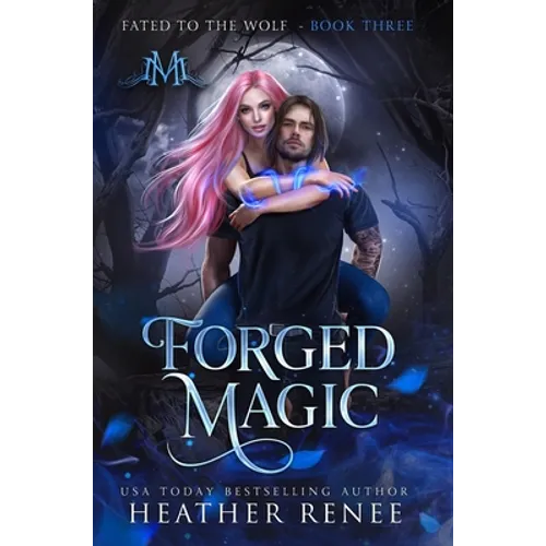 Forged Magic