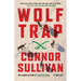 Wolf Trap: A Thriller