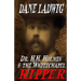 Dr. H.H. Holmes and The Whitechapel Ripper