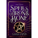 Spells of Iron and Bone