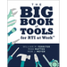 The Big Book of Tools for Rti at Work(tm): (Targeted, Ready-To-Use Tools for Achieving Mtss)