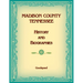 Madison County, Tennessee History and Biographies
