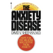 The Anxiety Disease: New Hope for the Millions Who Suffer from Anxiety