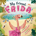 My Friend, Frida