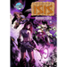 Legend of Isis: Pandora's Box #4