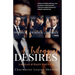 A Trilogy of Desires Lachlan & Haley Parts I-III
