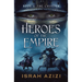 Heroes of the Empire: Book 1: The Cavalier