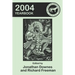 The Centre for Fortean Zoology 2004 Yearbook