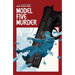 Model Five Murder: A Sci-Fi Noir