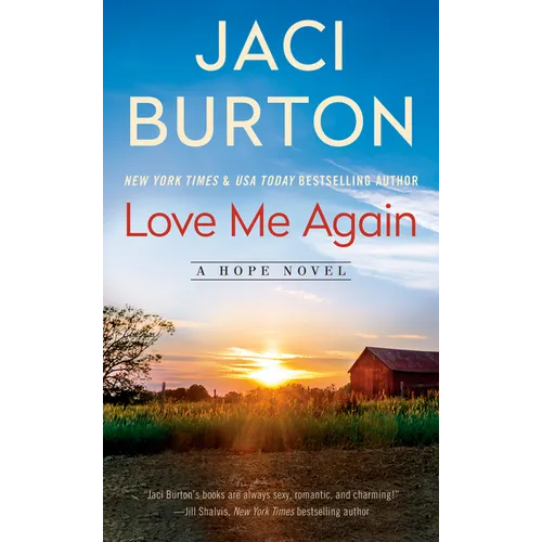 Love Me Again