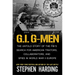 G.I. G-Men: The Untold Story of the Fbi's Search for American Traitors, Collaborators, and Spies in World War II Europe